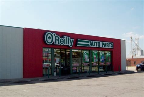 Featured Products. . Oreillys in lebanon missouri